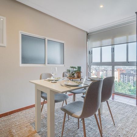 Campillin Lado Ayuntamiento Www Venaoviedo Es Apartment ภายนอก รูปภาพ