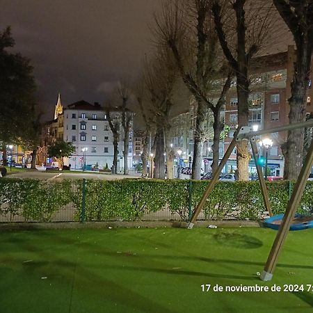 Campillin Lado Ayuntamiento Www Venaoviedo Es Apartment ภายนอก รูปภาพ