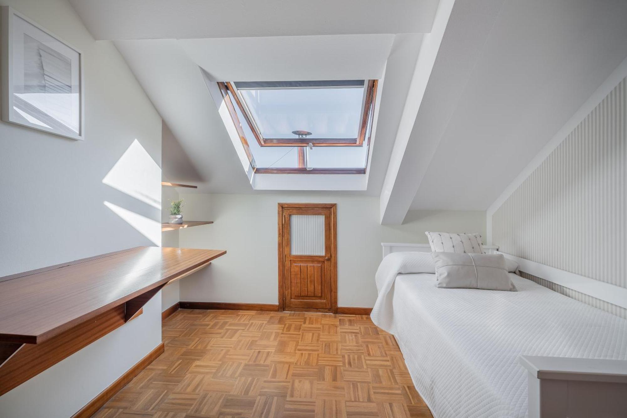 Campillin Lado Ayuntamiento Www Venaoviedo Es Apartment ภายนอก รูปภาพ