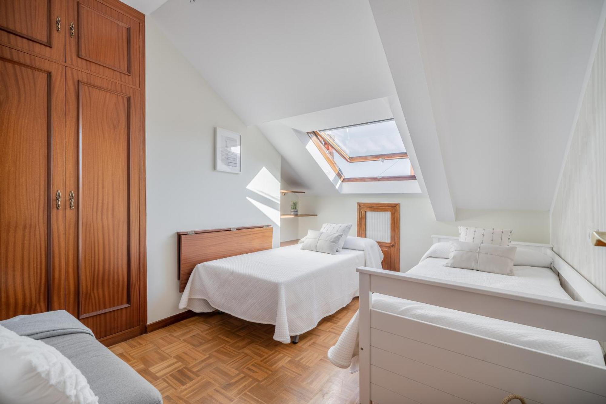 Campillin Lado Ayuntamiento Www Venaoviedo Es Apartment ภายนอก รูปภาพ