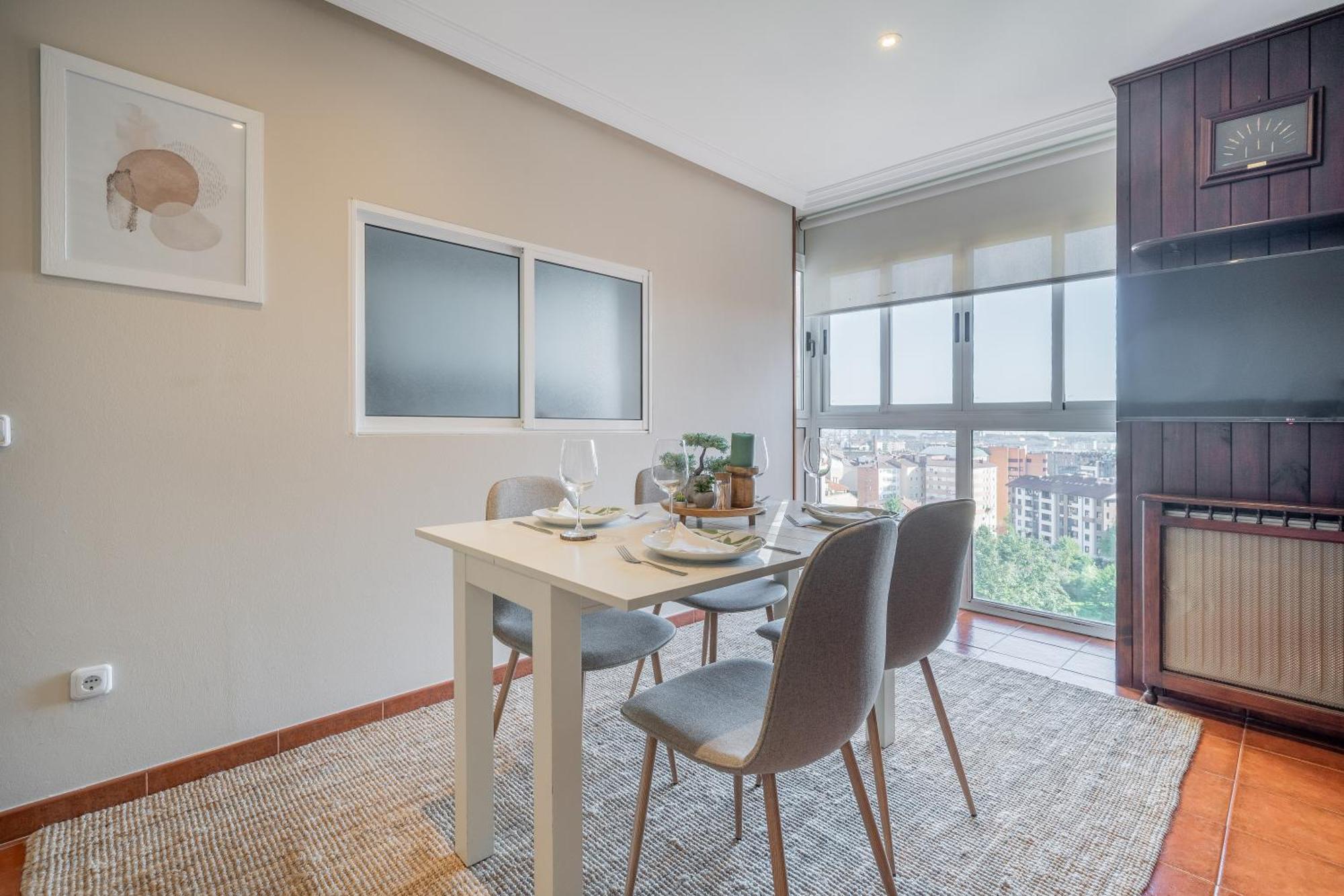 Campillin Lado Ayuntamiento Www Venaoviedo Es Apartment ภายนอก รูปภาพ