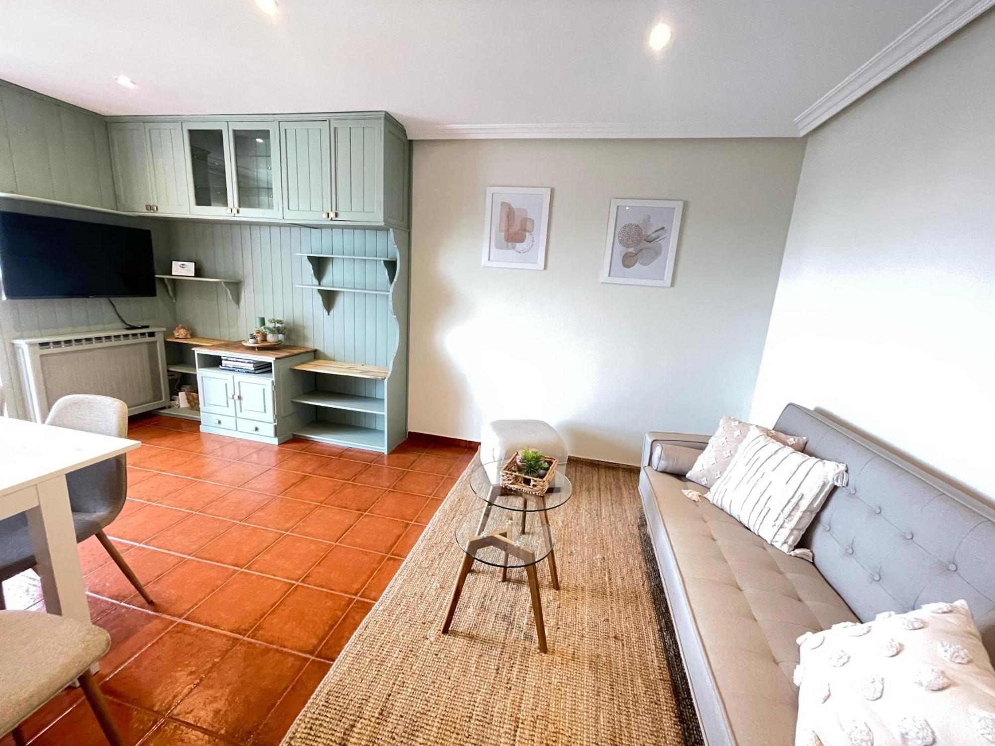 Campillin Lado Ayuntamiento Www Venaoviedo Es Apartment ภายนอก รูปภาพ
