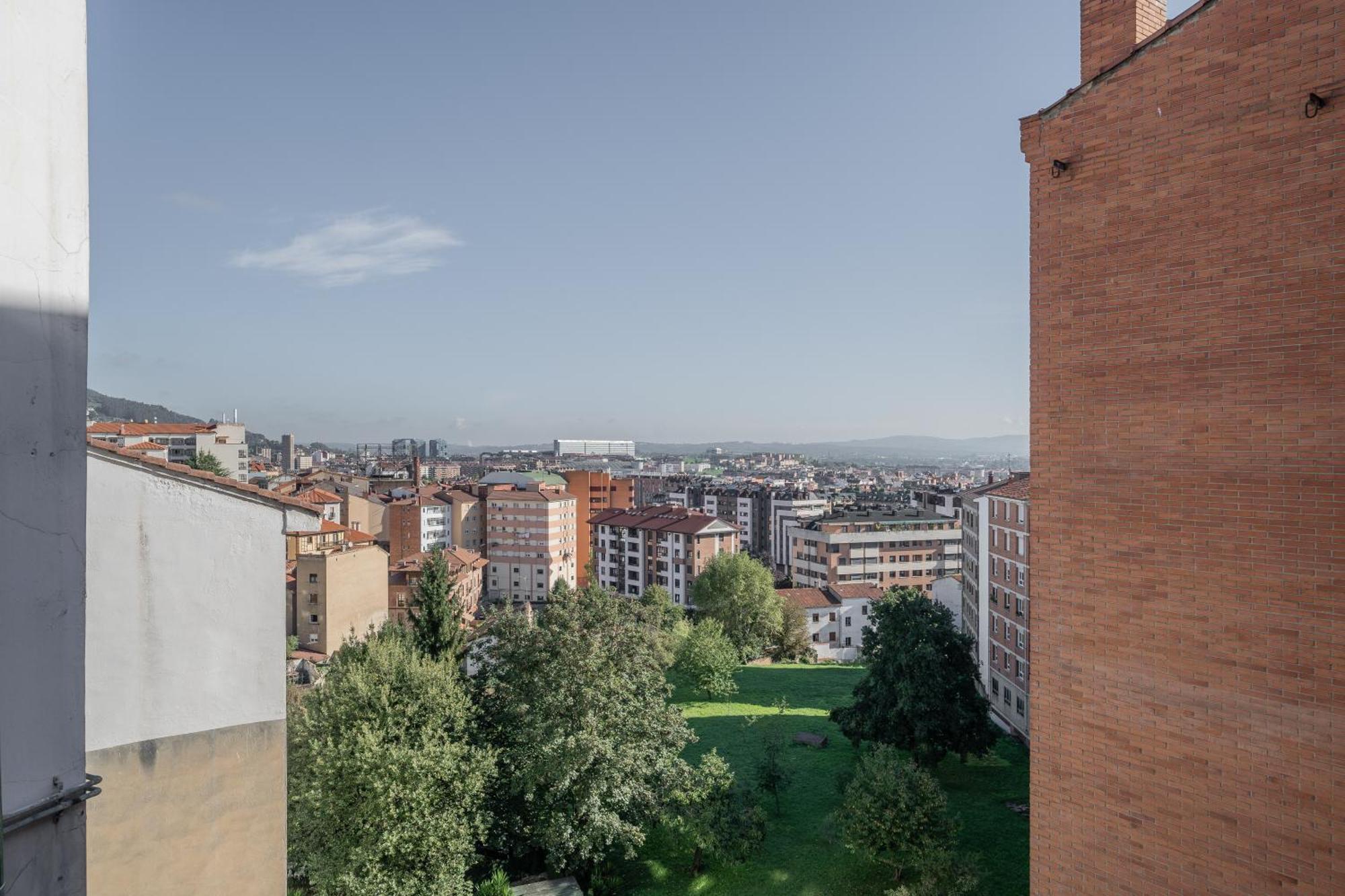 Campillin Lado Ayuntamiento Www Venaoviedo Es Apartment ภายนอก รูปภาพ