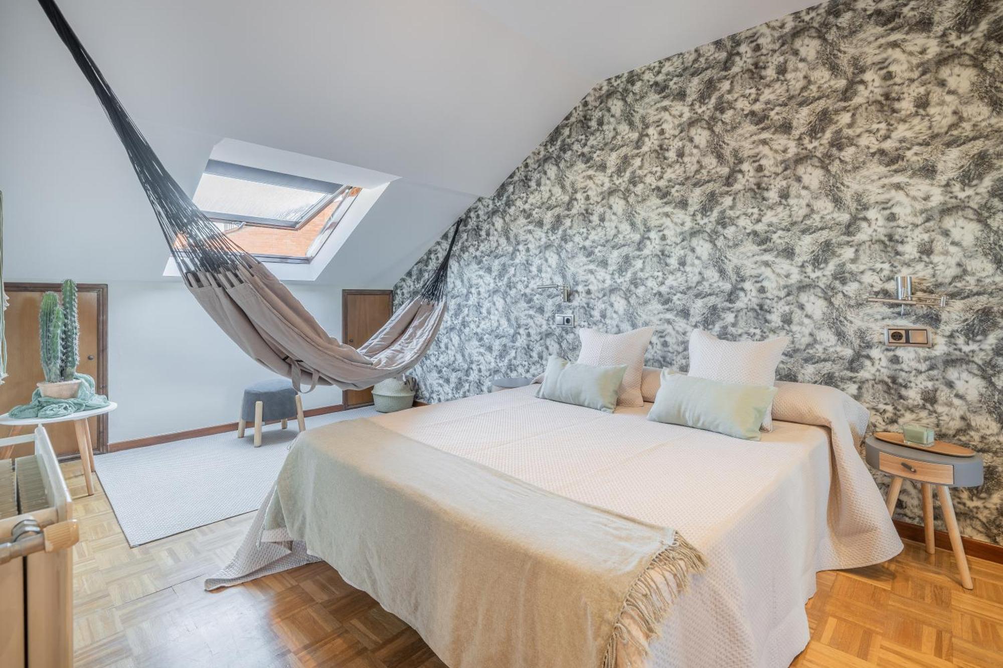 Campillin Lado Ayuntamiento Www Venaoviedo Es Apartment ภายนอก รูปภาพ