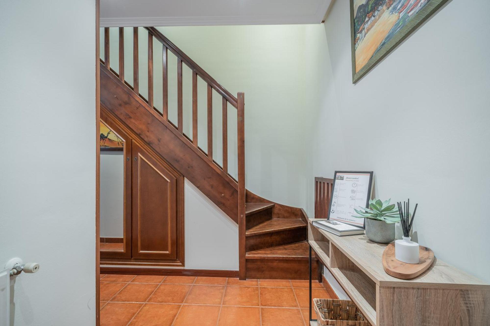 Campillin Lado Ayuntamiento Www Venaoviedo Es Apartment ภายนอก รูปภาพ