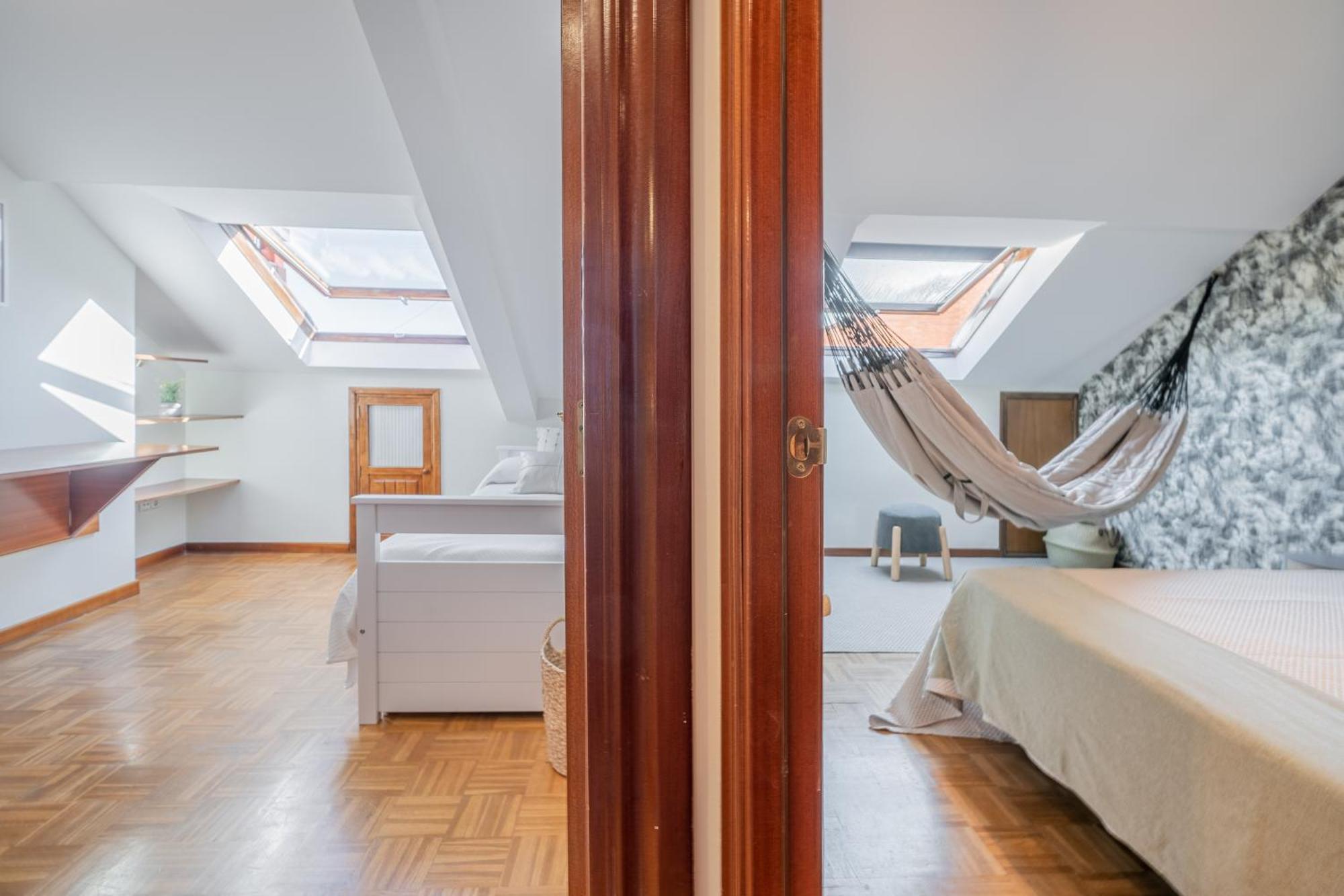 Campillin Lado Ayuntamiento Www Venaoviedo Es Apartment ภายนอก รูปภาพ