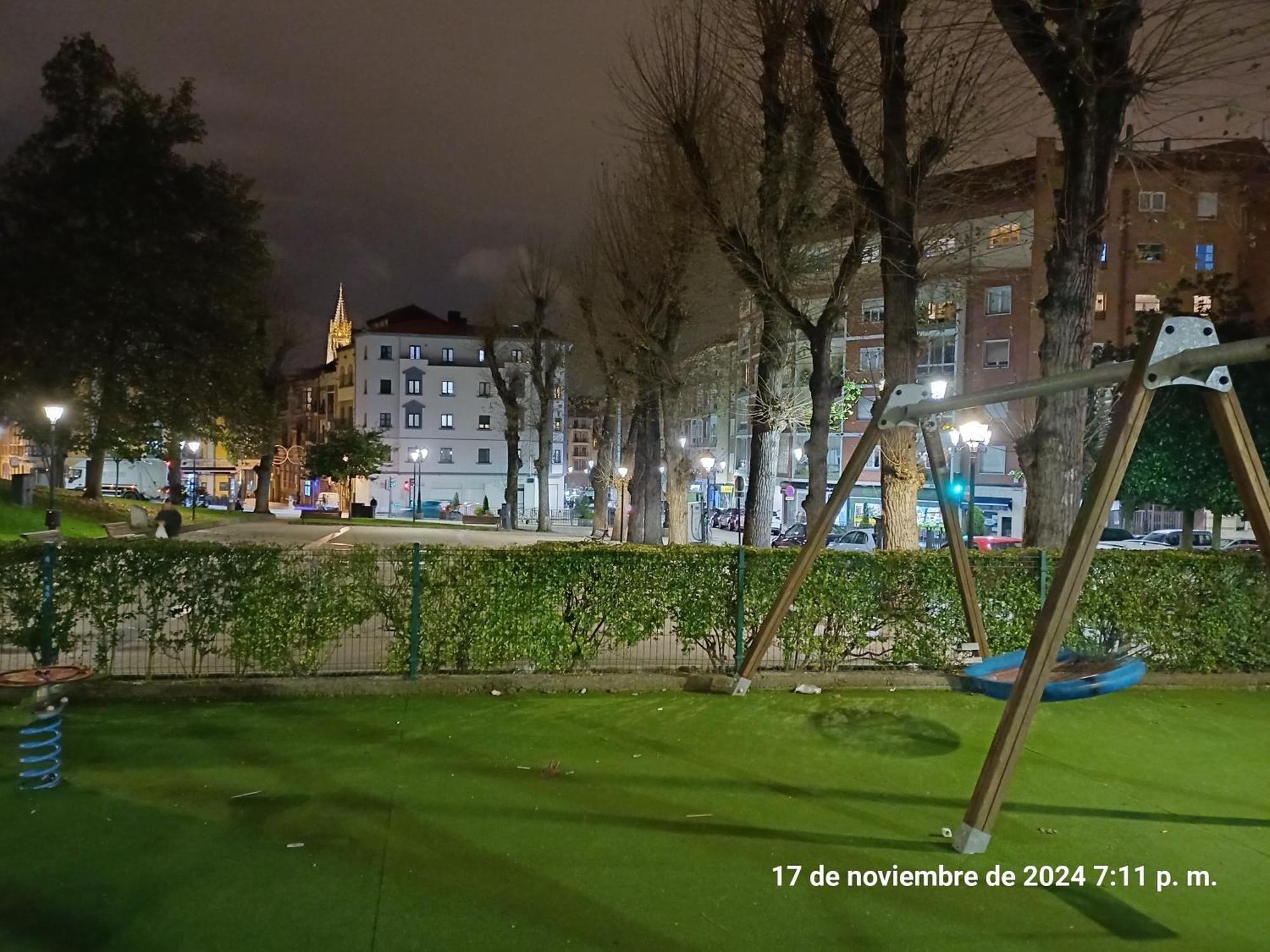 Campillin Lado Ayuntamiento Www Venaoviedo Es Apartment ภายนอก รูปภาพ